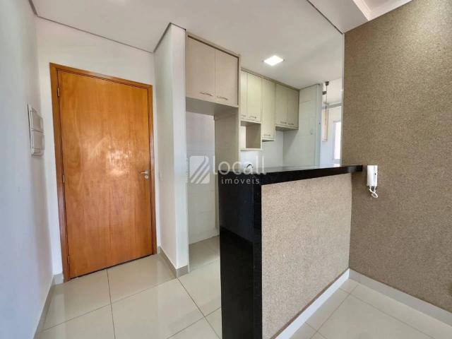 Apartamento venda em São José do Rio Preto