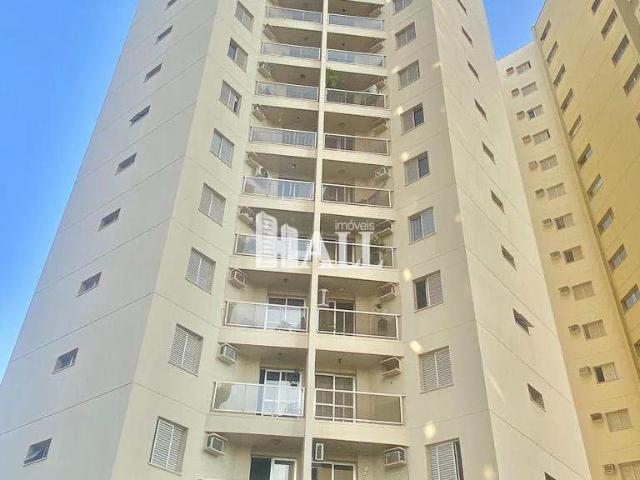 Apartamento venda em São José do Rio Preto