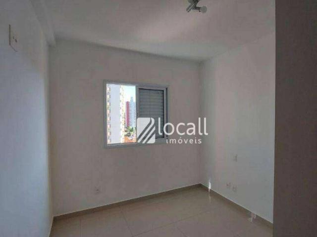 Apartamento venda em São José do Rio Preto