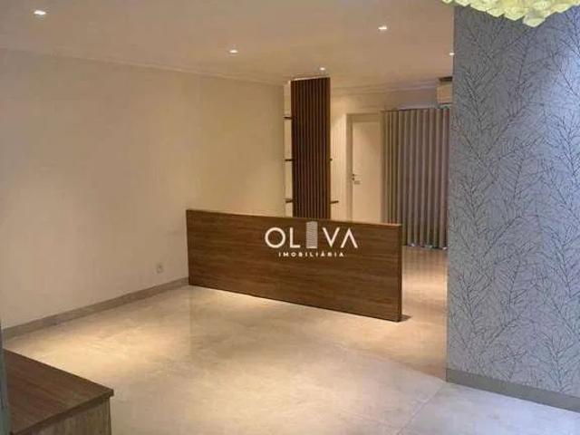 Apartamento venda em São José do Rio Preto