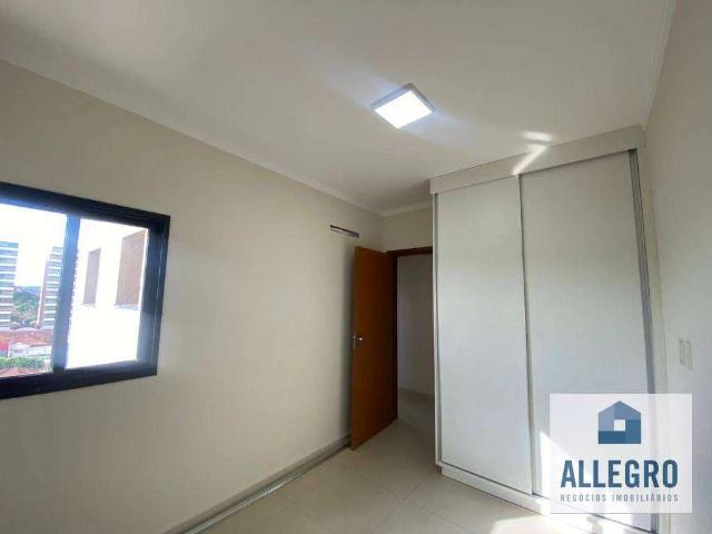 Apartamento venda em São José do Rio Preto
