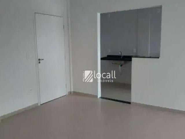 Apartamento venda em Região Imediata de São José do Rio Preto, Região Metropolitana de São José do Rio Preto