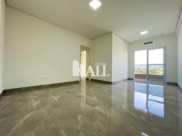 Apartamento venda em São José do Rio Preto
