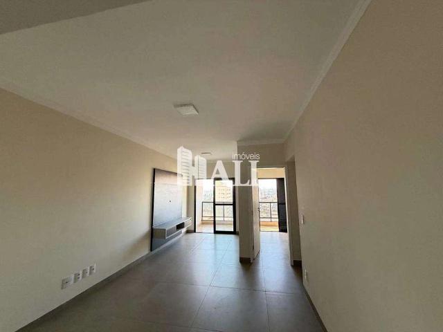 Apartamento venda em São José do Rio Preto