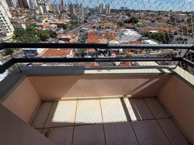 Apartamento venda em São José do Rio Preto
