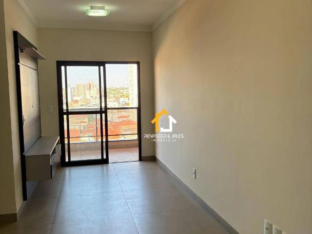 Apartamento venda em São José do Rio Preto