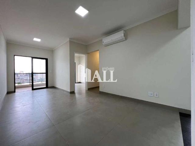 Apartamento venda em São José do Rio Preto