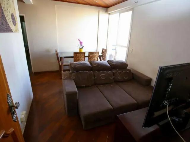 Apartamento venda em São José do Rio Preto, Região Geográfica Intermediária de São José do Rio Preto