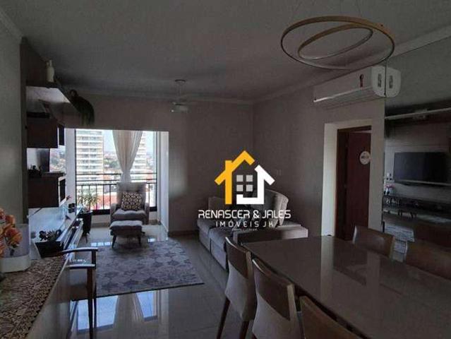 Apartamento venda em São José do Rio Preto