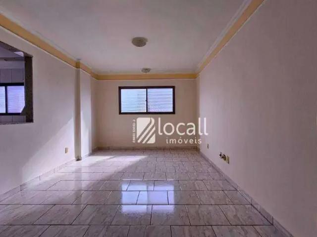 Apartamento venda em Região Imediata de São José do Rio Preto, Região Metropolitana de São José do Rio Preto