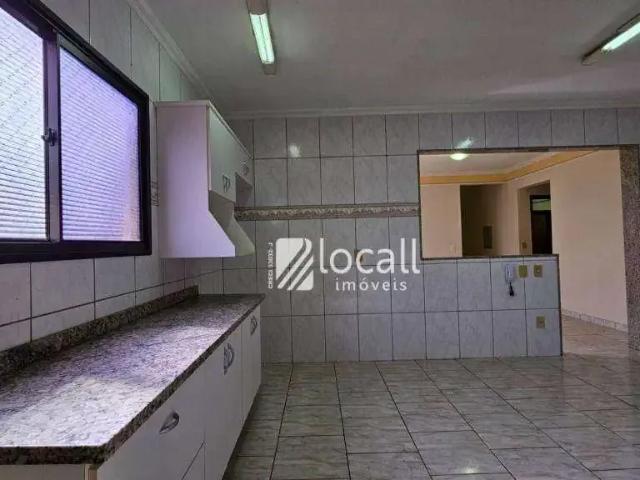 Apartamento venda em Região Imediata de São José do Rio Preto, Região Metropolitana de São José do Rio Preto
