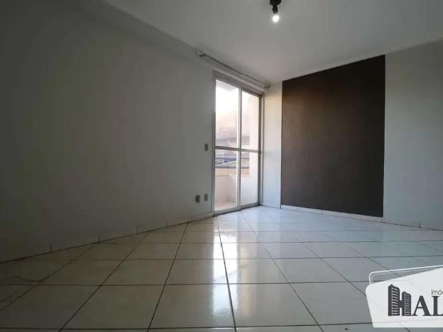 Apartamento venda em São José do Rio Preto