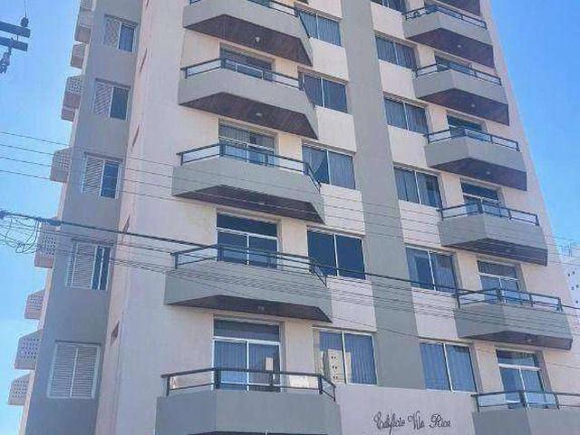 Apartamento venda em São José do Rio Preto