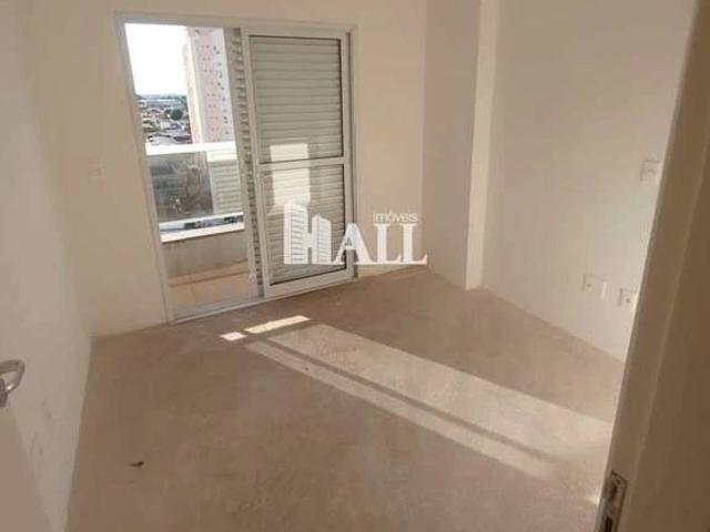 Apartamento venda em São José do Rio Preto