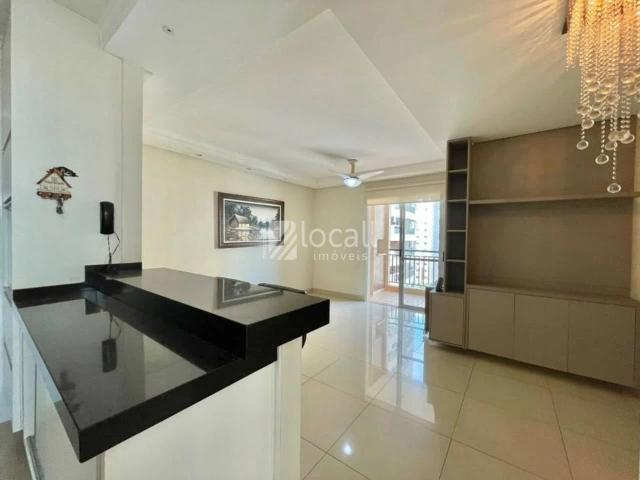 Apartamento venda em São José do Rio Preto