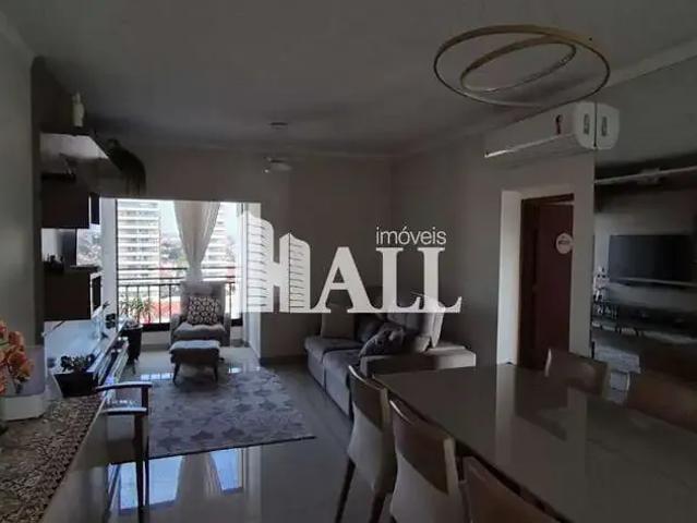 Apartamento venda em Região Imediata de São José do Rio Preto, Região Metropolitana de São José do Rio Preto