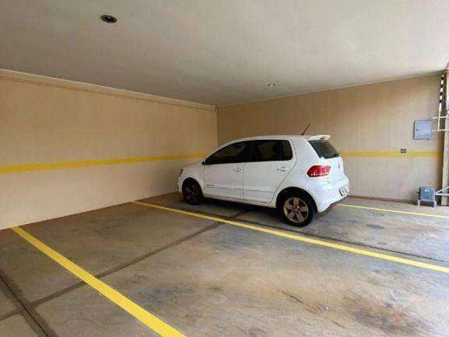 Apartamento venda em São José do Rio Preto