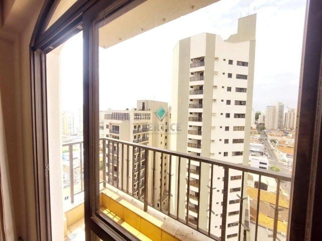Apartamento venda em São José do Rio Preto