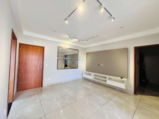 Apartamento venda em São José do Rio Preto