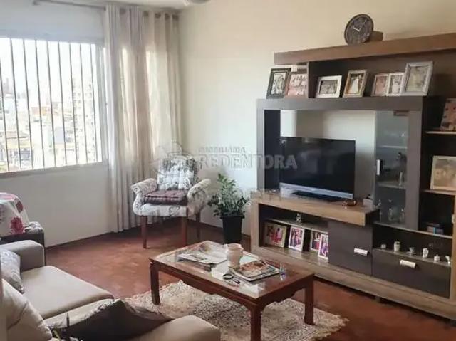 Apartamento venda em São José do Rio Preto, Região Geográfica Intermediária de São José do Rio Preto