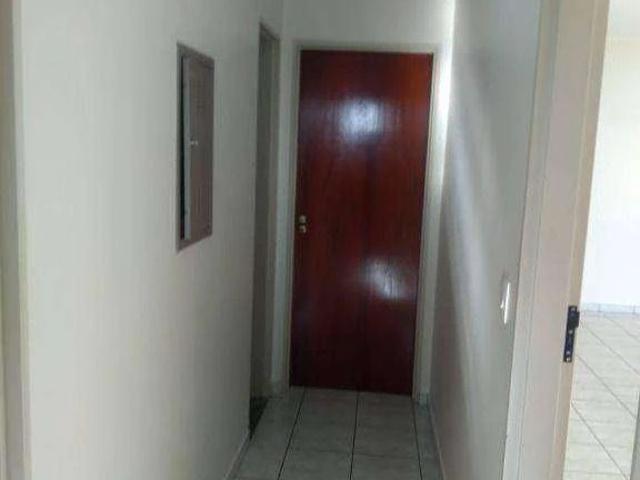 Apartamento venda em São José do Rio Preto