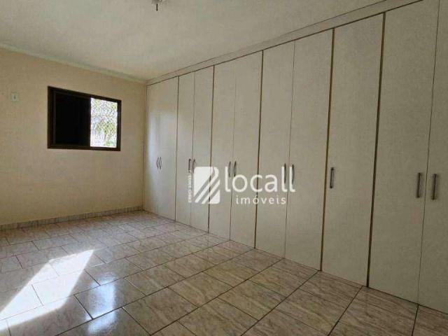 Apartamento venda em São José do Rio Preto