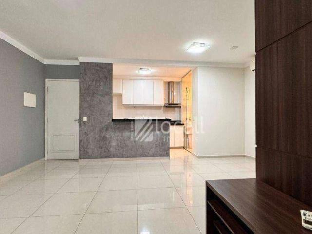 Apartamento venda em São José do Rio Preto