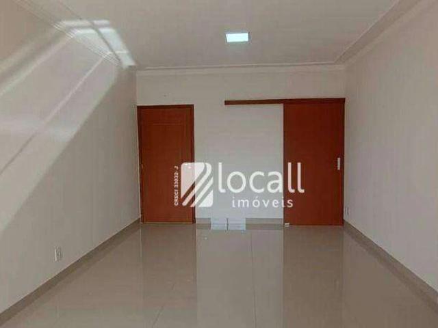 Apartamento venda em São José do Rio Preto
