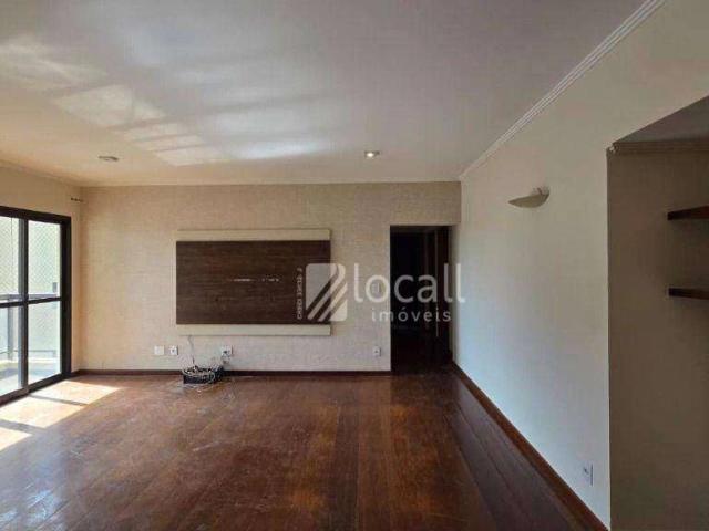 Apartamento venda em São José do Rio Preto