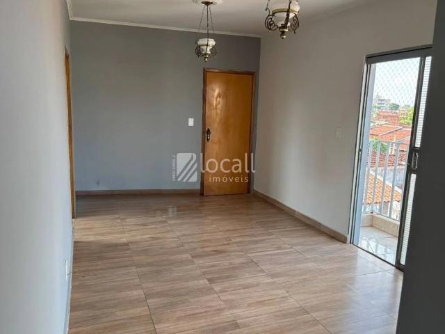 Apartamento venda em São José do Rio Preto