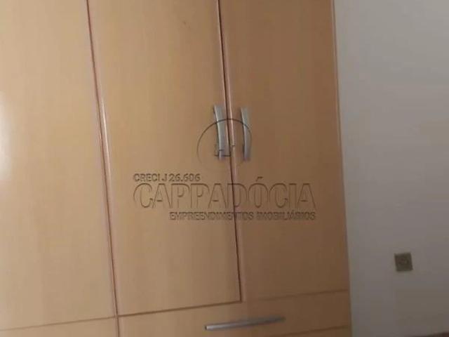 Apartamento venda em São José do Rio Preto