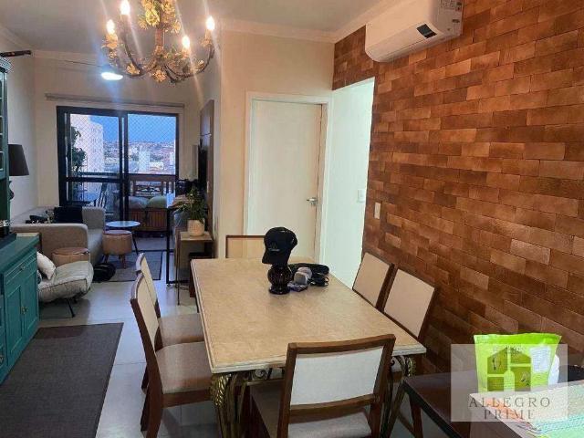 Apartamento venda em São José do Rio Preto