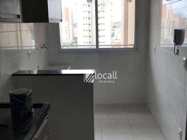 Apartamento venda em São José do Rio Preto