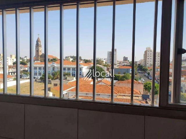 Apartamento venda em São José do Rio Preto