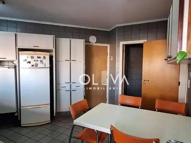 Apartamento venda em São José do Rio Preto