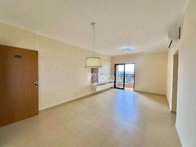 Apartamento venda em São José do Rio Preto