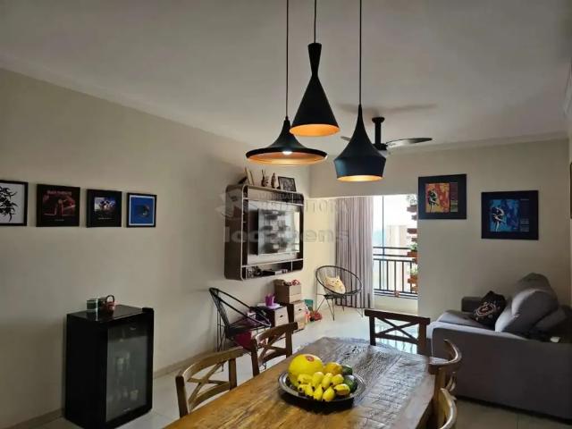 Apartamento venda em Região Imediata de São José do Rio Preto, Região Metropolitana de São José do Rio Preto