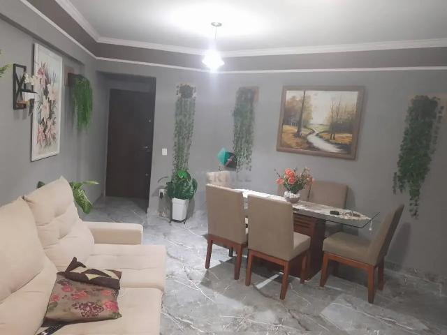 Apartamento venda em São José do Rio Preto