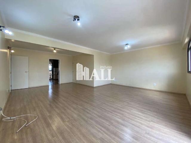 Apartamento venda em São José do Rio Preto