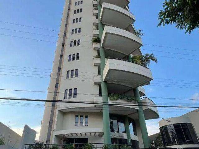 Apartamento venda em São José do Rio Preto