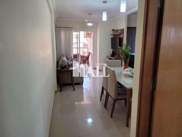 Apartamento venda em São José do Rio Preto