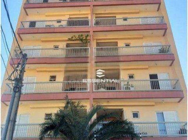 Apartamento venda em São José do Rio Preto