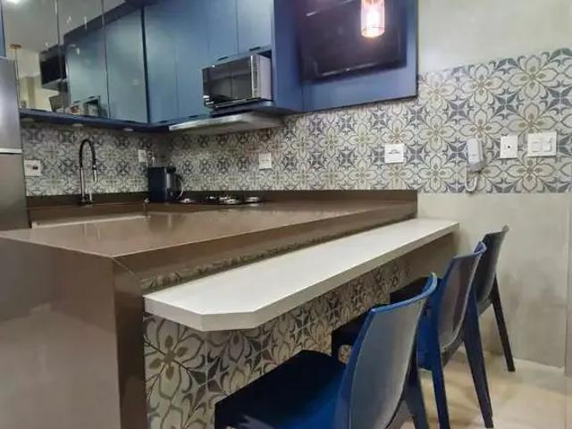 Apartamento venda em São José do Rio Preto