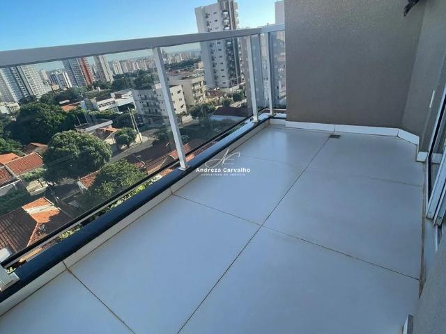 Apartamento venda em São José do Rio Preto