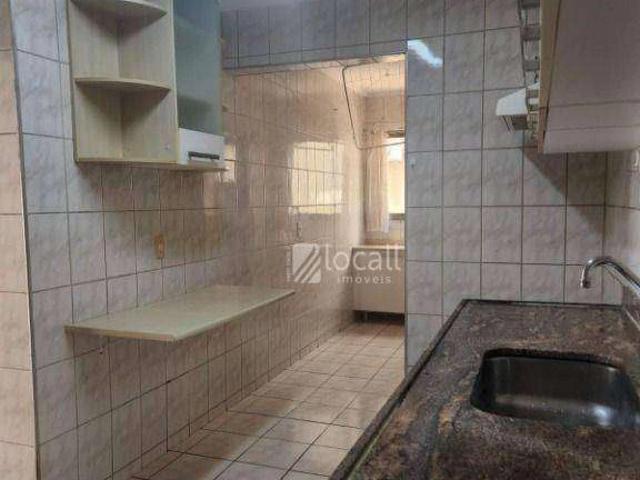Apartamento venda em São José do Rio Preto