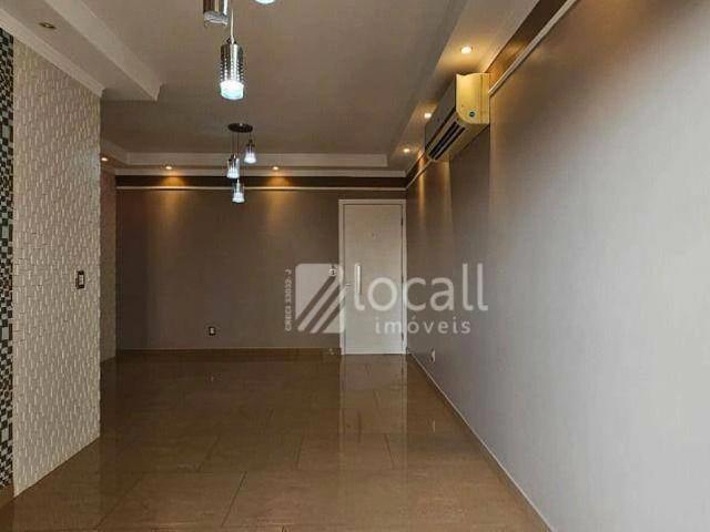 Apartamento venda em São José do Rio Preto