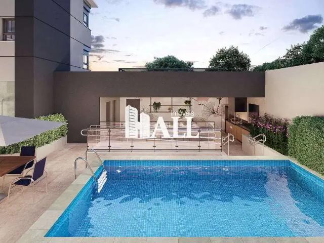 Apartamento venda em Região Imediata de São José do Rio Preto, Região Metropolitana de São José do Rio Preto