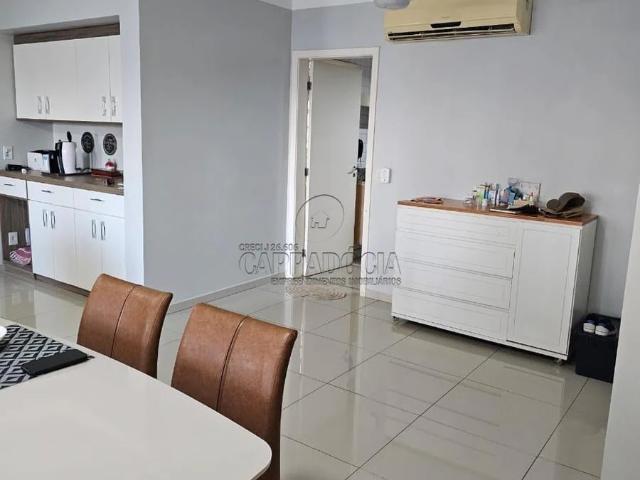 Apartamento venda em São José do Rio Preto