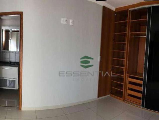Apartamento venda em São José do Rio Preto