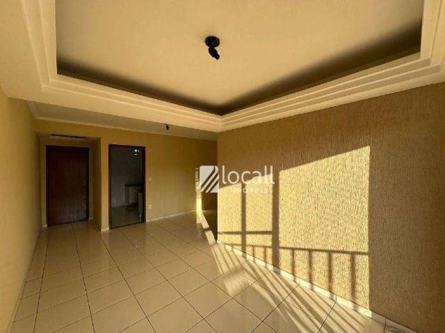 Apartamento venda em São José do Rio Preto